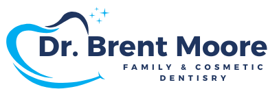 Brent Moore Logo