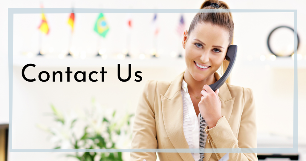 Contact Us