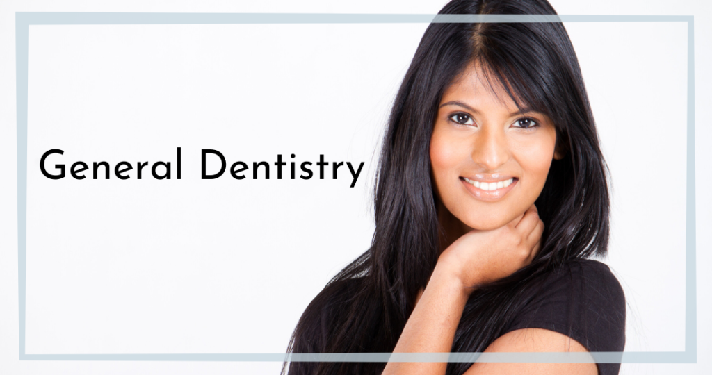 General Dentistry Fairfield, Texas