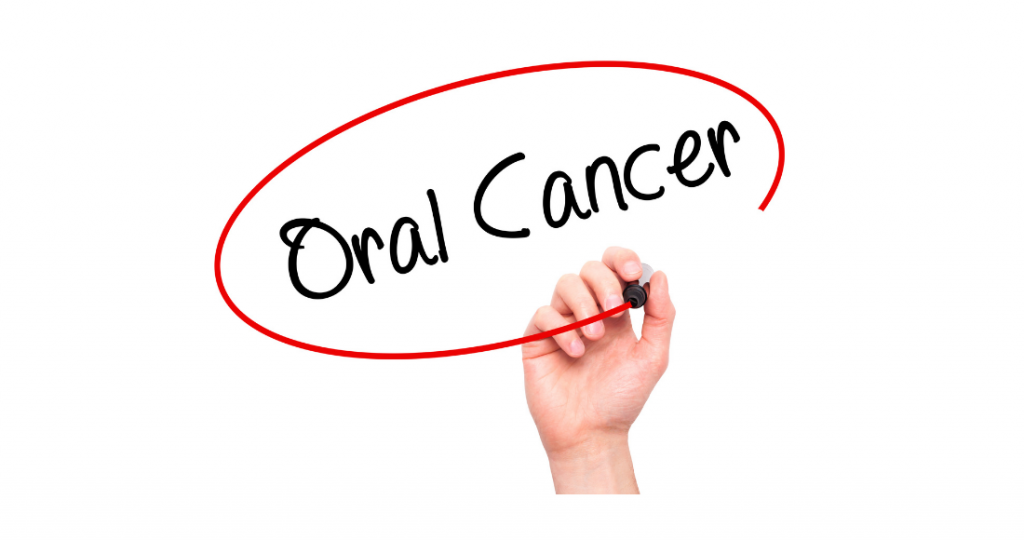 Oral cancer screening
