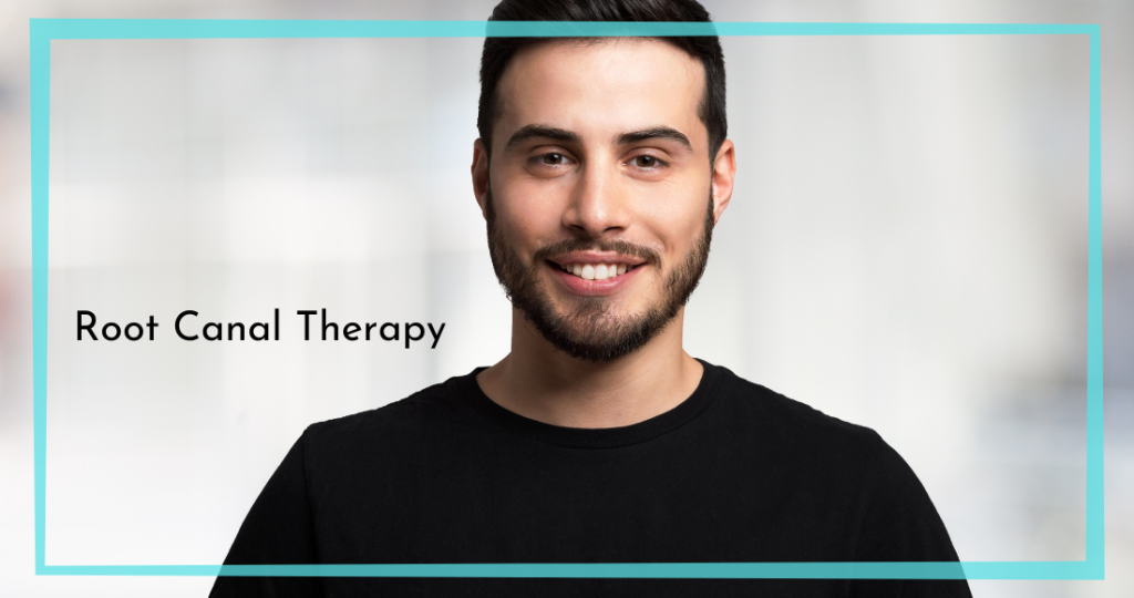 Root Canal Therapy