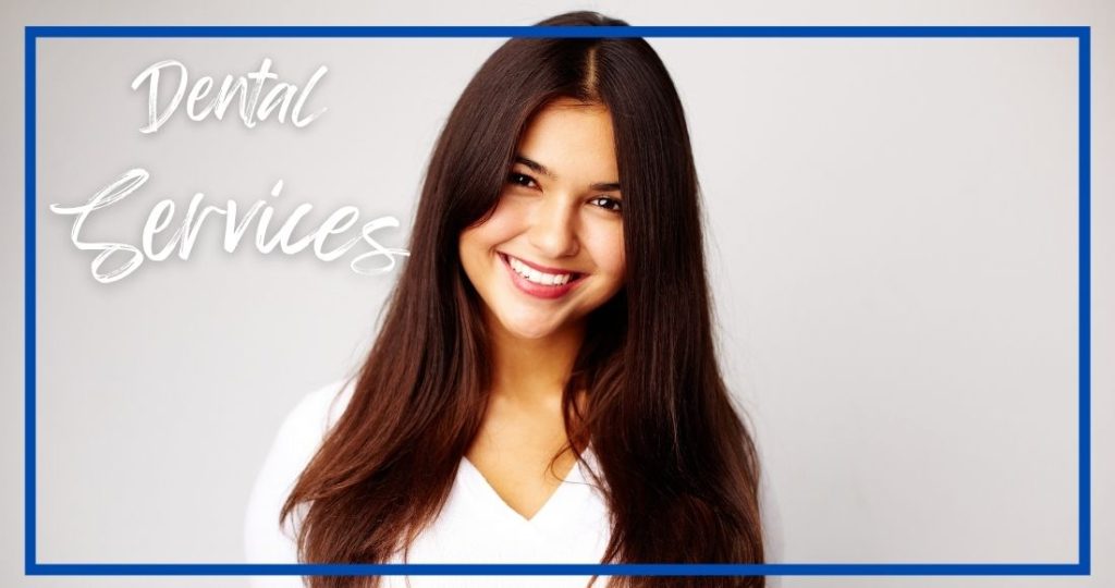 dental services