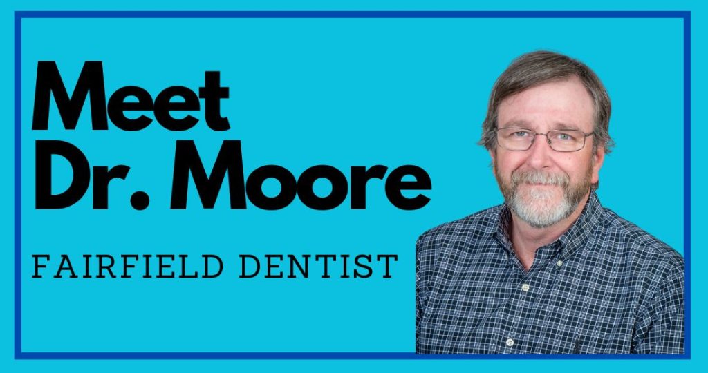 dr. brent moore